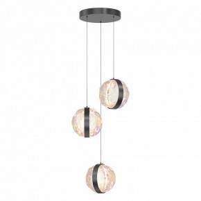 Подвесной светильник Maytoni Misterio MOD379PL-L17B3K в Ревде - revda.mebel24.online | фото 4