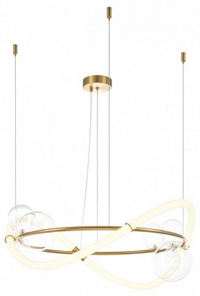 Подвесной светильник Maytoni Oasis MOD289PL-L44BS3K в Ревде - revda.mebel24.online | фото 2