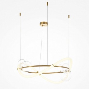 Подвесной светильник Maytoni Oasis MOD289PL-L44BS3K в Ревде - revda.mebel24.online | фото 3