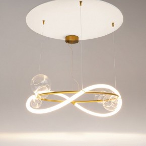 Подвесной светильник Maytoni Oasis MOD289PL-L44BS3K в Ревде - revda.mebel24.online | фото 4