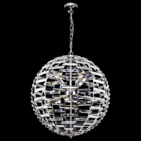Подвесной светильник Maytoni Palla MOD092PL-08CH в Ревде - revda.mebel24.online | фото 3