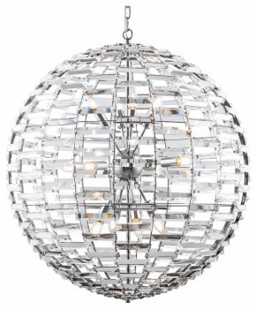 Подвесной светильник Maytoni Palla MOD092PL-12CH в Ревде - revda.mebel24.online | фото 2