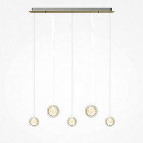 Подвесной светильник Maytoni Pharao MOD361PL-L33BS3K в Ревде - revda.mebel24.online | фото 2
