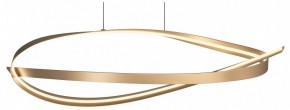 Подвесной светильник Maytoni Plons MOD283PL-L40BS3K в Ревде - revda.mebel24.online | фото