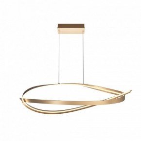 Подвесной светильник Maytoni Plons MOD283PL-L40BS3K в Ревде - revda.mebel24.online | фото 2