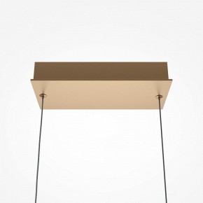 Подвесной светильник Maytoni Plons MOD283PL-L40BS3K в Ревде - revda.mebel24.online | фото 4