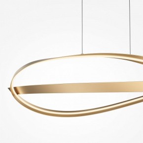 Подвесной светильник Maytoni Plons MOD283PL-L40BS3K в Ревде - revda.mebel24.online | фото 5