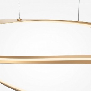 Подвесной светильник Maytoni Plons MOD283PL-L40BS3K в Ревде - revda.mebel24.online | фото 6