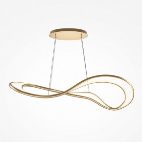Подвесной светильник Maytoni Plons MOD283PL-L65BS3K в Ревде - revda.mebel24.online | фото 3
