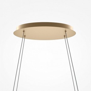 Подвесной светильник Maytoni Plons MOD283PL-L65BS3K в Ревде - revda.mebel24.online | фото 4