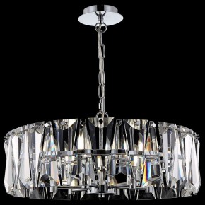 Подвесной светильник Maytoni Puntes MOD043PL-06CH в Ревде - revda.mebel24.online | фото 4