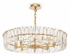 Подвесной светильник Maytoni Puntes MOD043PL-08G в Ревде - revda.mebel24.online | фото 2