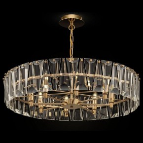 Подвесной светильник Maytoni Puntes MOD043PL-08G в Ревде - revda.mebel24.online | фото 3
