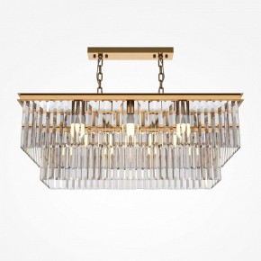 Подвесной светильник Maytoni Revero MOD085PL-08BS в Ревде - revda.mebel24.online | фото 2