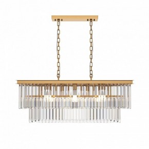 Подвесной светильник Maytoni Revero MOD085PL-08BS в Ревде - revda.mebel24.online | фото 3