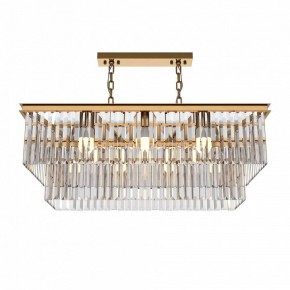 Подвесной светильник Maytoni Revero MOD085PL-08BS в Ревде - revda.mebel24.online | фото 4