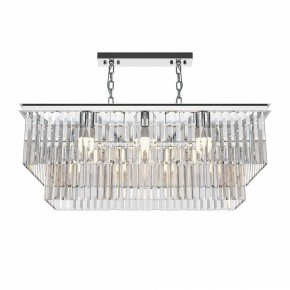 Подвесной светильник Maytoni Revero MOD085PL-08CH в Ревде - revda.mebel24.online | фото 3