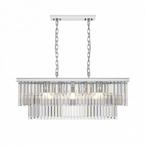 Подвесной светильник Maytoni Revero MOD085PL-08CH в Ревде - revda.mebel24.online | фото 4