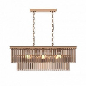 Подвесной светильник Maytoni Revero MOD085PL-08G в Ревде - revda.mebel24.online | фото 4