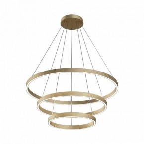 Подвесной светильник Maytoni Rim MOD058PL-L100BSK в Ревде - revda.mebel24.online | фото 3