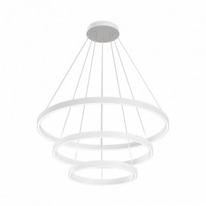 Подвесной светильник Maytoni Rim MOD058PL-L100WK в Ревде - revda.mebel24.online | фото 3