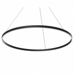 Подвесной светильник Maytoni Rim MOD058PL-L65BK в Ревде - revda.mebel24.online | фото