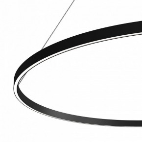 Подвесной светильник Maytoni Rim MOD058PL-L65BK в Ревде - revda.mebel24.online | фото 4