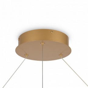 Подвесной светильник Maytoni Rim MOD058PL-L65BSK в Ревде - revda.mebel24.online | фото 6