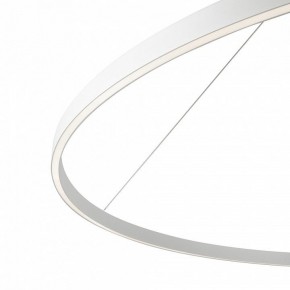 Подвесной светильник Maytoni Rim MOD058PL-L65WK в Ревде - revda.mebel24.online | фото 5