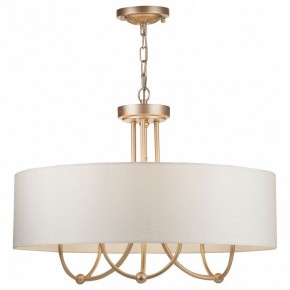 Подвесной светильник Maytoni Roma ARM006PL-08G в Ревде - revda.mebel24.online | фото 2