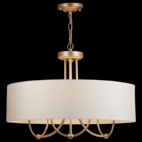 Подвесной светильник Maytoni Roma ARM006PL-08G в Ревде - revda.mebel24.online | фото 3
