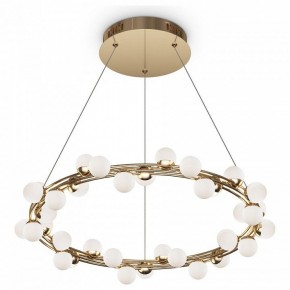 Подвесной светильник Maytoni Tessara MOD081PL-L50G3K в Ревде - revda.mebel24.online | фото 2