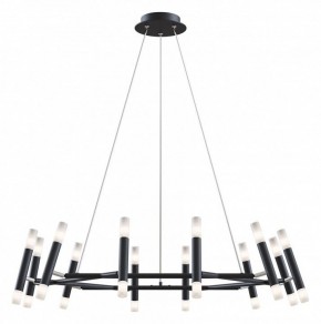Подвесной светильник Maytoni Vigo MOD031PL-24B в Ревде - revda.mebel24.online | фото 2