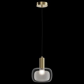 Подвесной светильник Maytoni Vision MOD411PL-01G в Ревде - revda.mebel24.online | фото 5