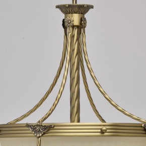 Подвесной светильник MW-Light Афродита 1 317010504 в Ревде - revda.mebel24.online | фото 10