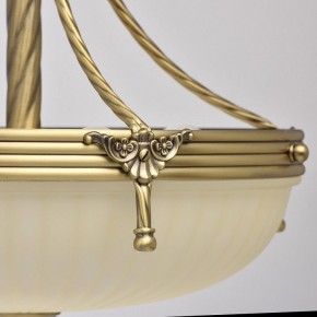 Подвесной светильник MW-Light Афродита 1 317010504 в Ревде - revda.mebel24.online | фото 12