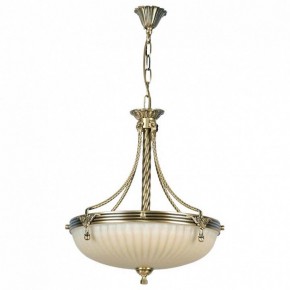 Подвесной светильник MW-Light Афродита 1 317010504 в Ревде - revda.mebel24.online | фото 6