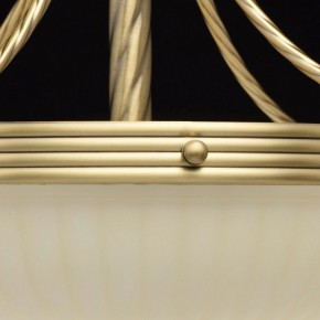 Подвесной светильник MW-Light Афродита 1 317010504 в Ревде - revda.mebel24.online | фото 8