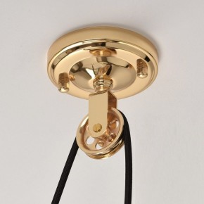 Подвесной светильник MW-Light Ника 1 327010702 в Ревде - revda.mebel24.online | фото 8