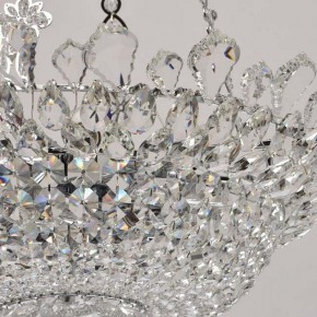 Подвесной светильник MW-Light Патриция 1 447010512 в Ревде - revda.mebel24.online | фото 12