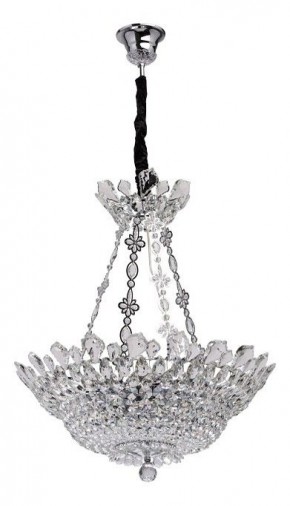Подвесной светильник MW-Light Патриция 1 447010512 в Ревде - revda.mebel24.online | фото 2