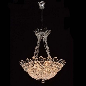 Подвесной светильник MW-Light Патриция 1 447010512 в Ревде - revda.mebel24.online | фото 8