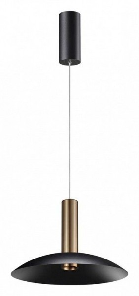 Подвесной светильник Novotech Alba 358986 в Ревде - revda.mebel24.online | фото 2