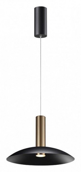 Подвесной светильник Novotech Alba 358986 в Ревде - revda.mebel24.online | фото 3