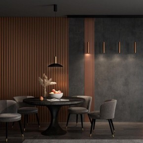 Подвесной светильник Novotech Alba 358986 в Ревде - revda.mebel24.online | фото 5