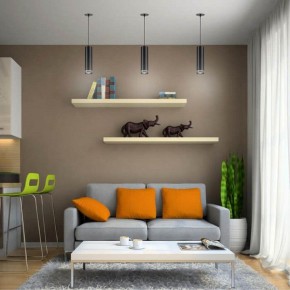 Подвесной светильник Novotech Arum 357691 в Ревде - revda.mebel24.online | фото 4