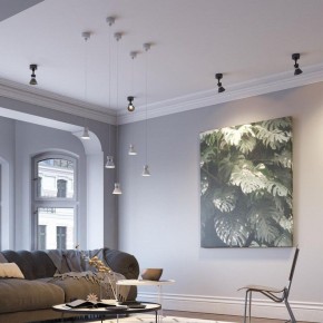 Подвесной светильник Novotech Compo 358385 в Ревде - revda.mebel24.online | фото 4