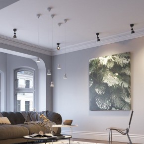 Подвесной светильник Novotech Compo 358385 в Ревде - revda.mebel24.online | фото 5