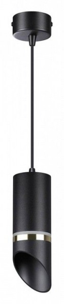 Подвесной светильник Novotech Delta 370909 в Ревде - revda.mebel24.online | фото 2