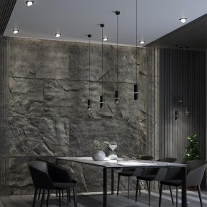Подвесной светильник Novotech Delta 370909 в Ревде - revda.mebel24.online | фото 3